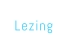 Lezing