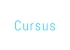 Cursus